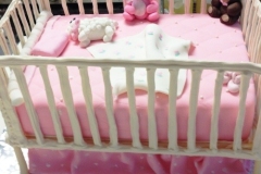 crib cake
