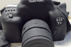 canon cake