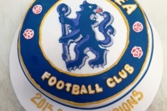 chelsea cake