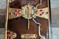 05.01.26-DND-Players-Handbook-Cake-Fondant-Gumpaste-Edible-Image-DND-fantasy-dragons-dungeons-book-rotated