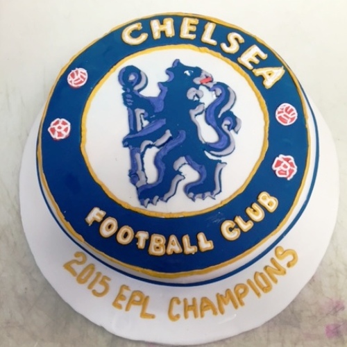 chelsea cake